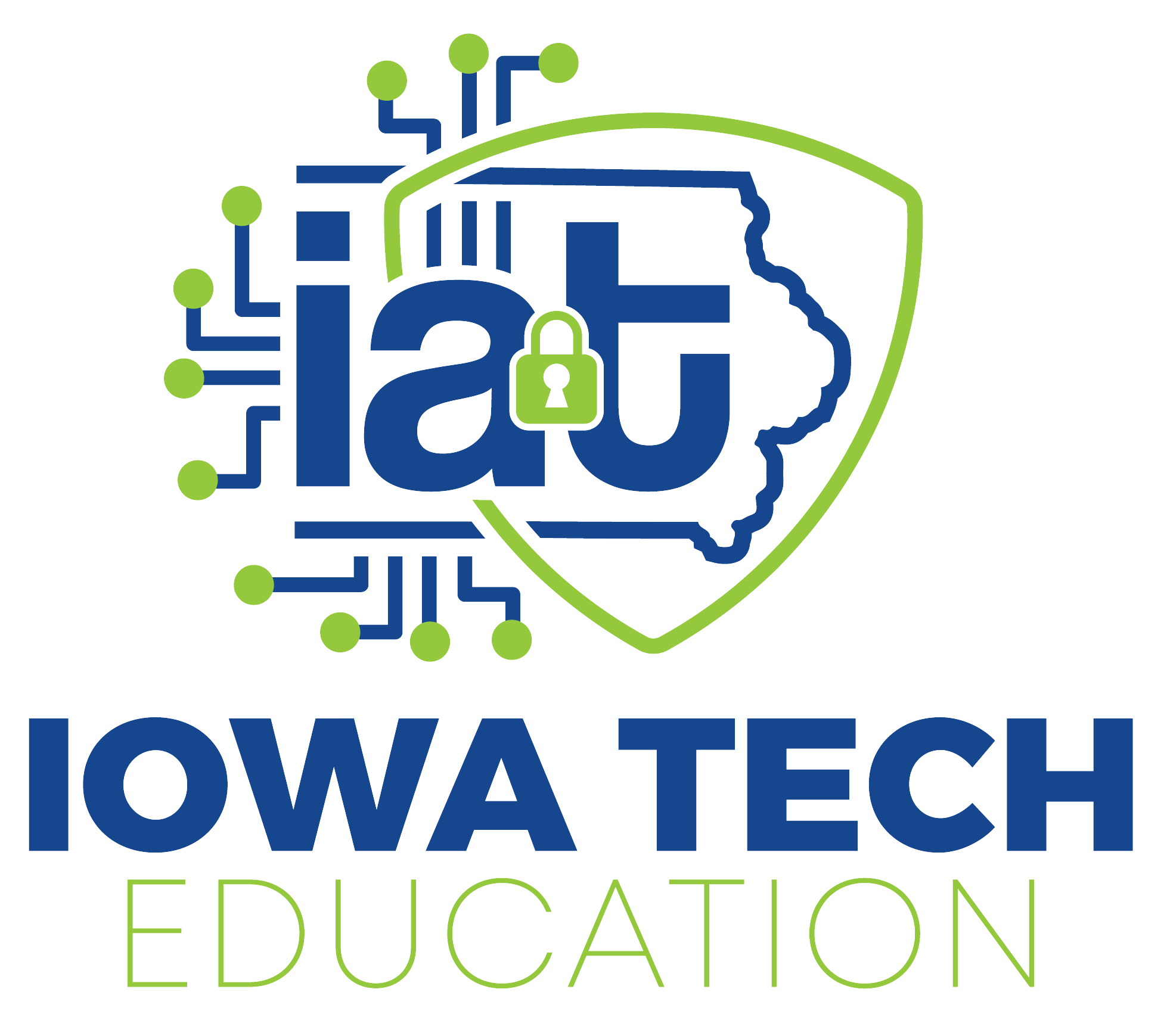 IATech Logo